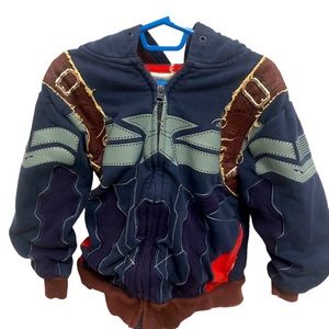 Avengers hoodie